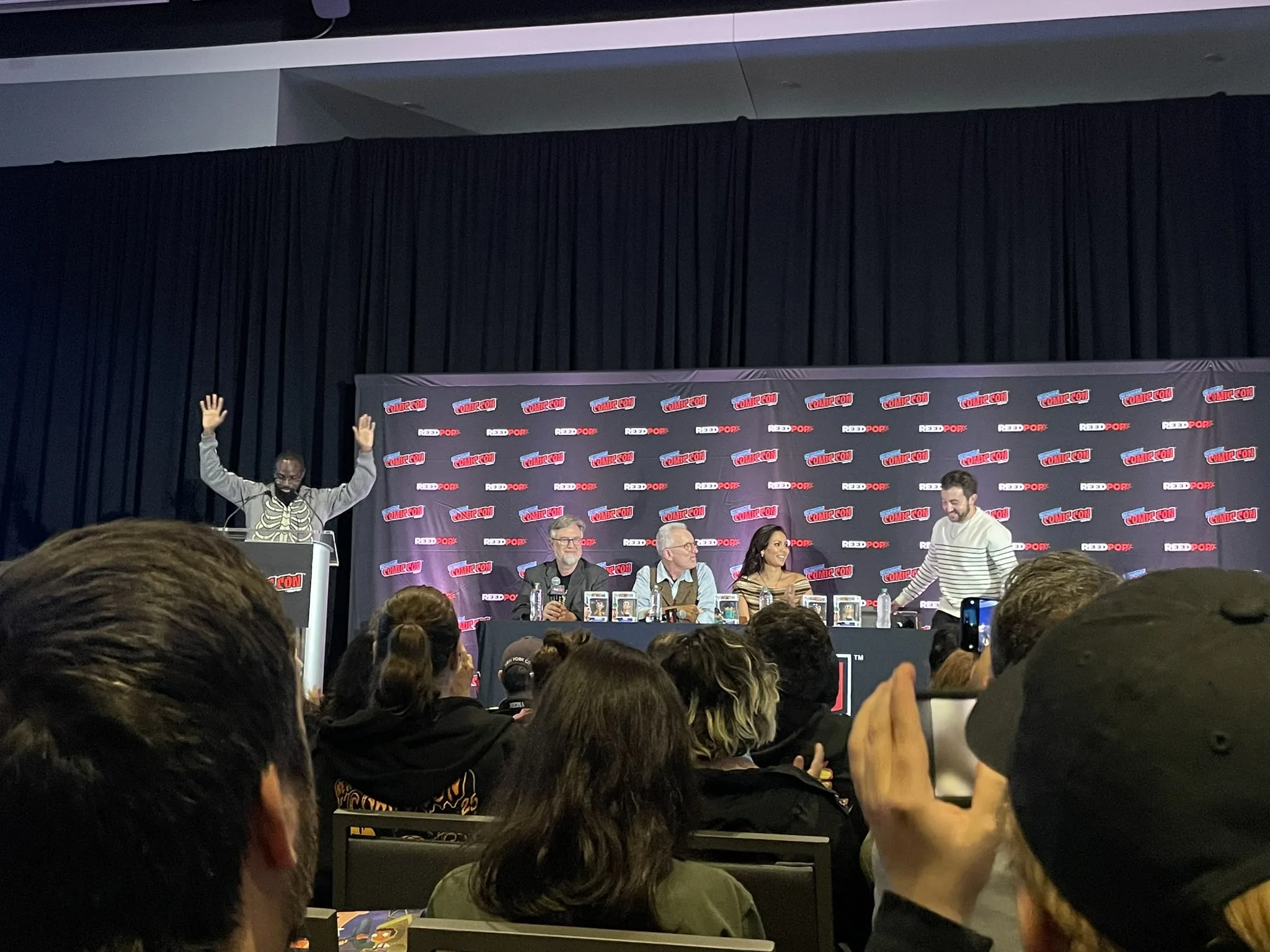 phinéas ferb nycc 2025 02