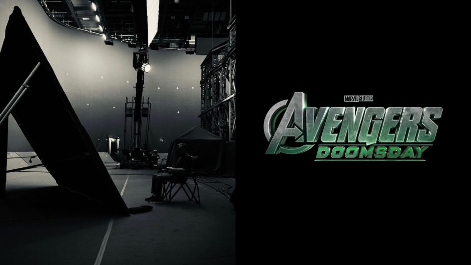 photo frères russo avengers 01
