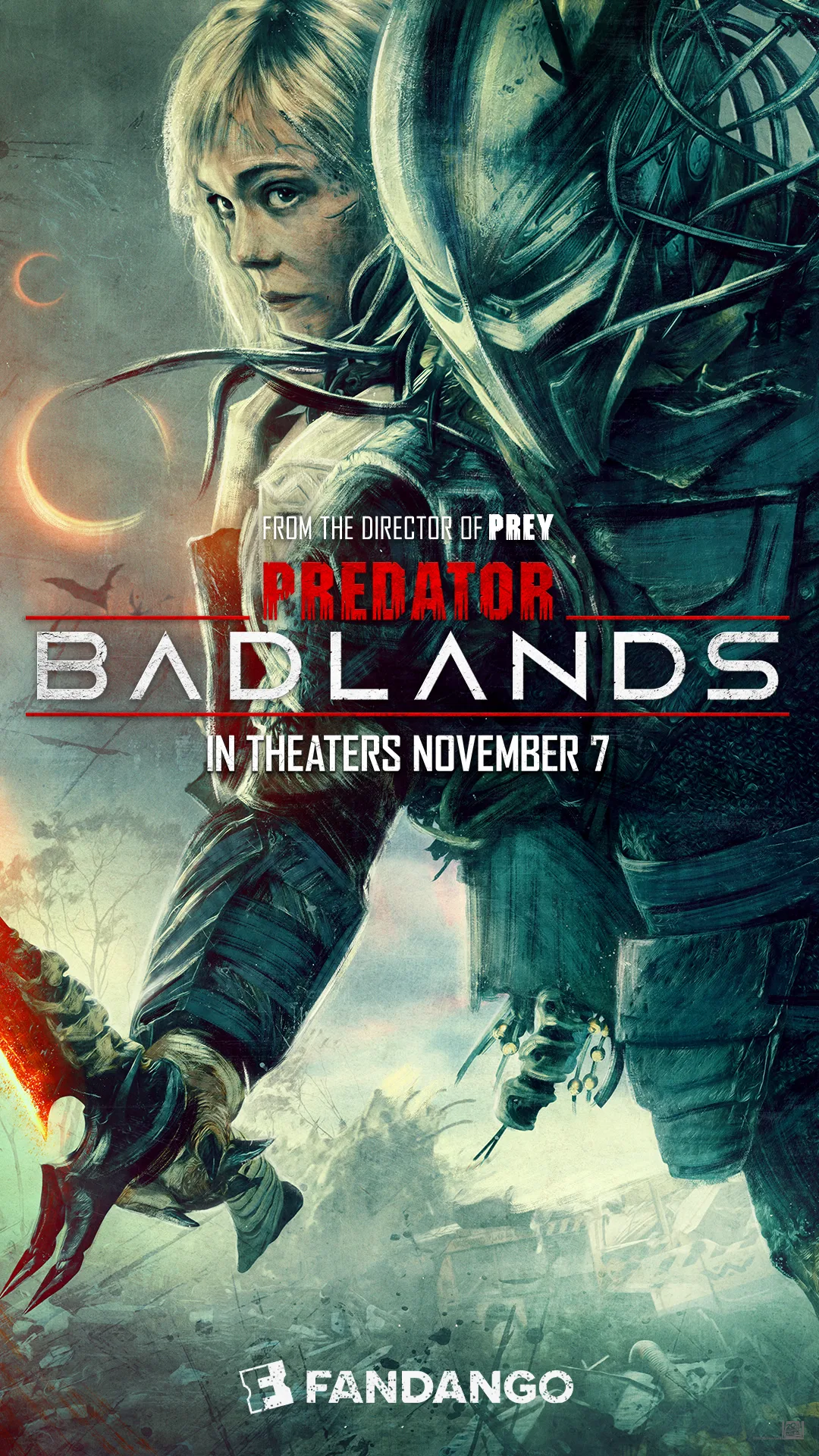 billetterie predator