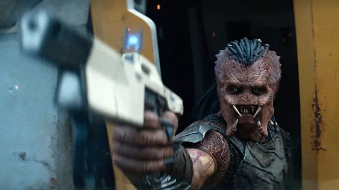 predator badlands final trailer