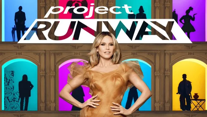 project runaway