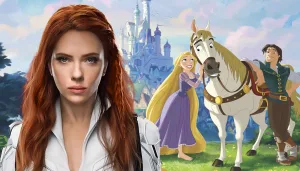 raiponce scarlett johansson