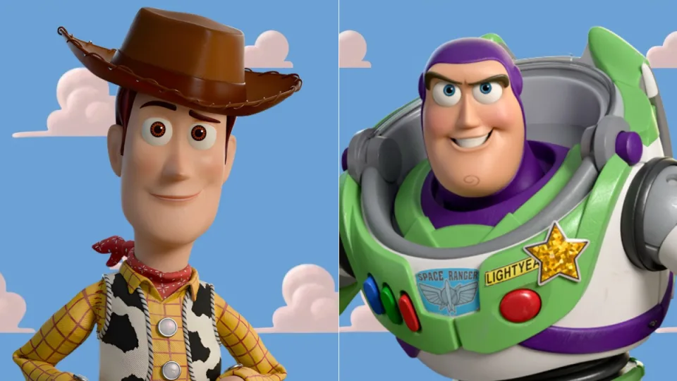 woody buzz