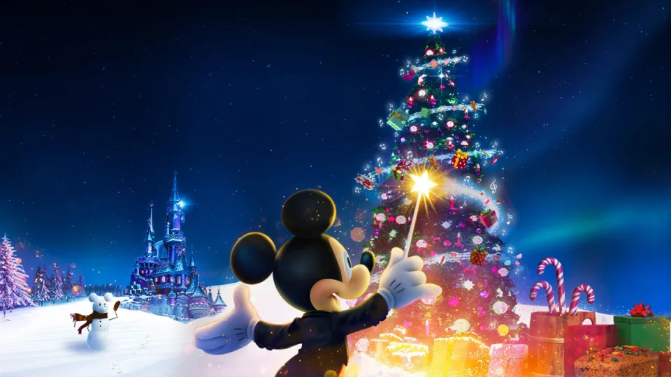 bhv shein disneyland paris