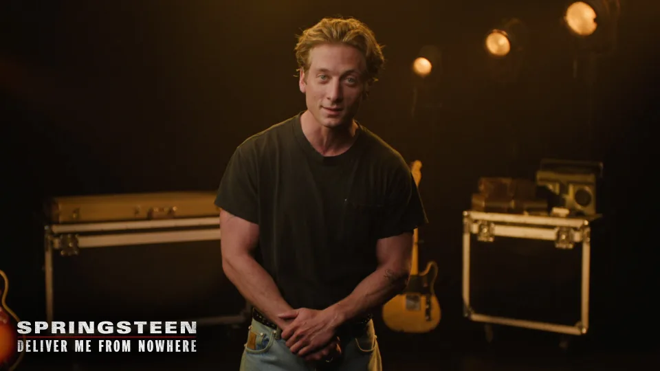 springsteen jeremy allen white