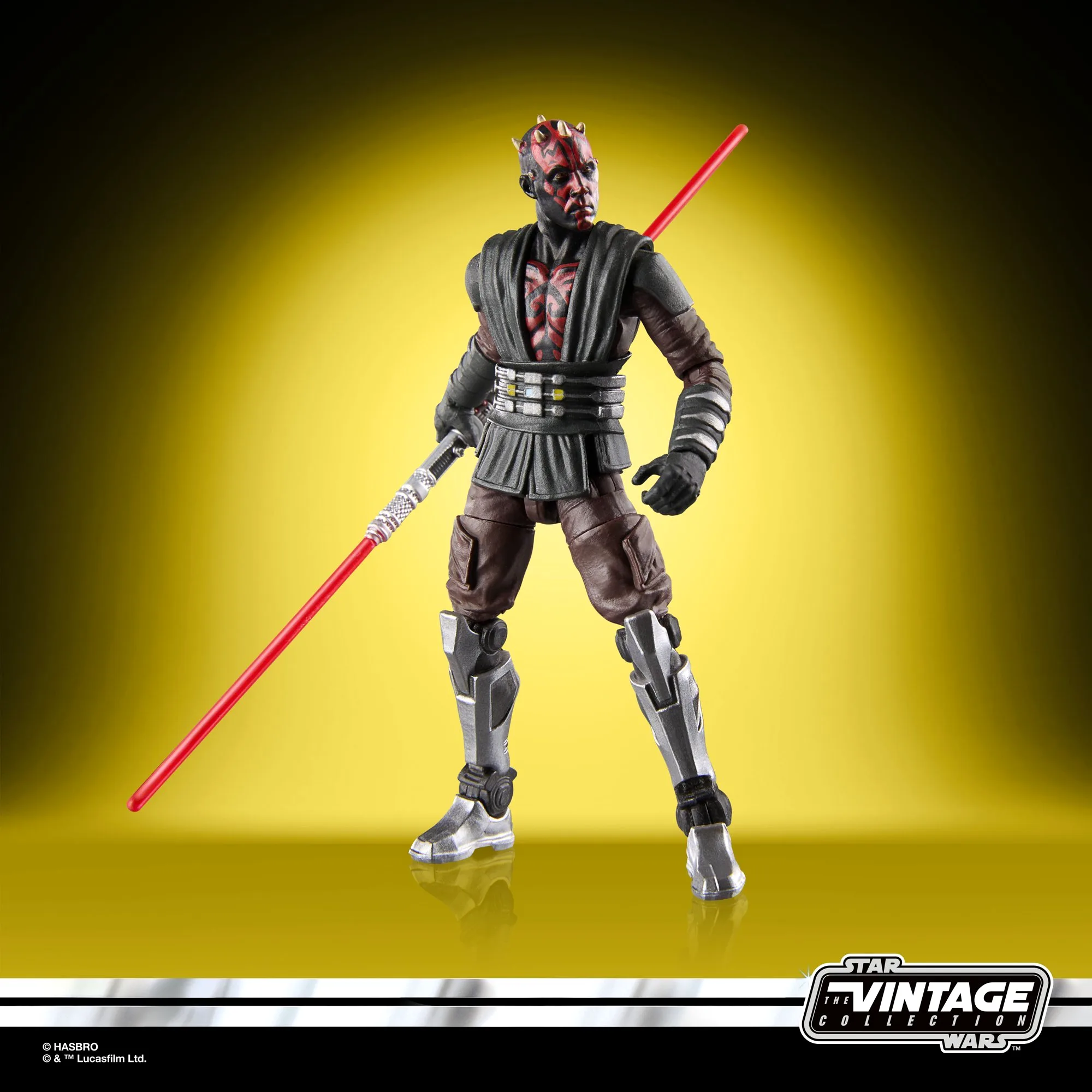 hasbro star wars mcm comic con londres 2025