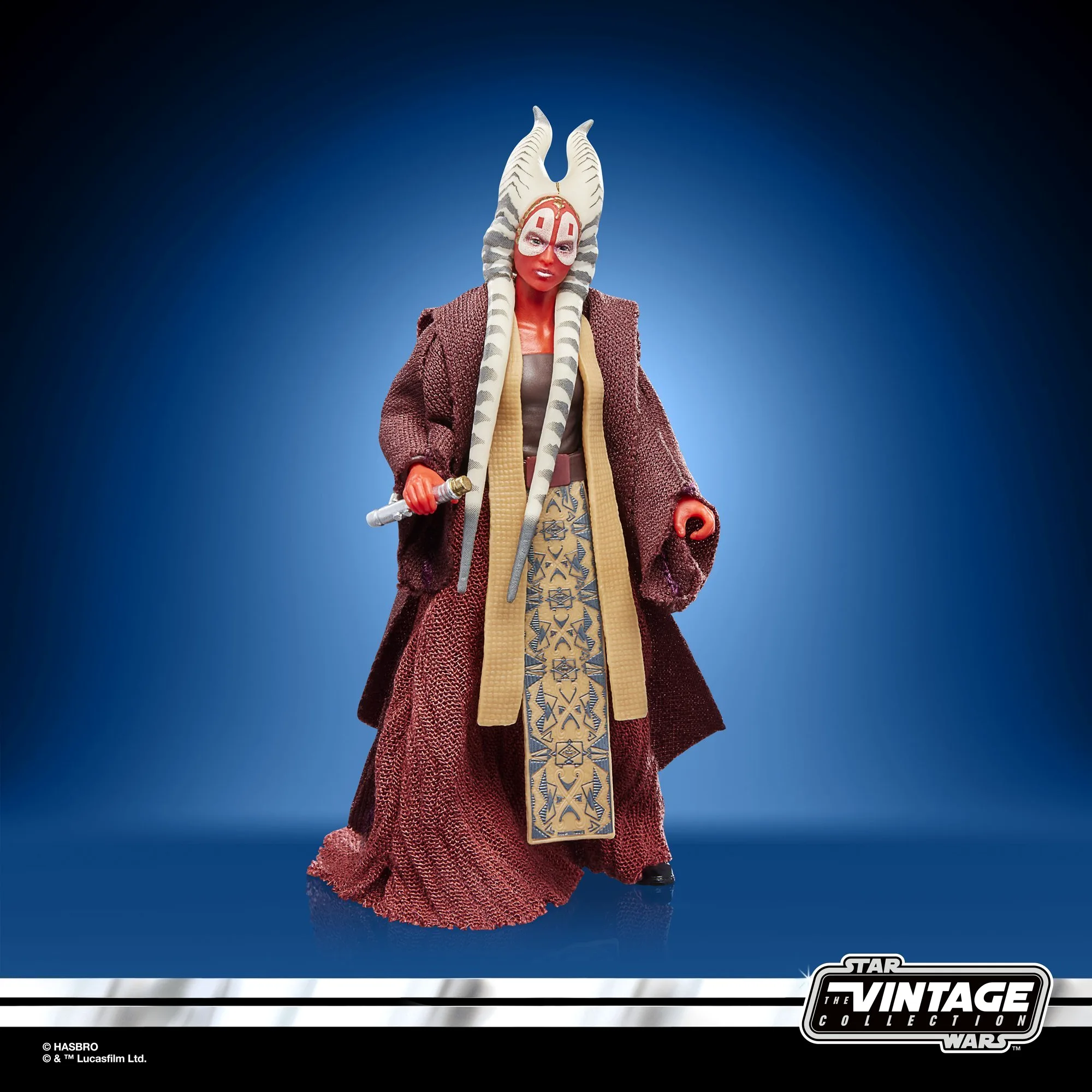 hasbro star wars mcm comic con londres 2025
