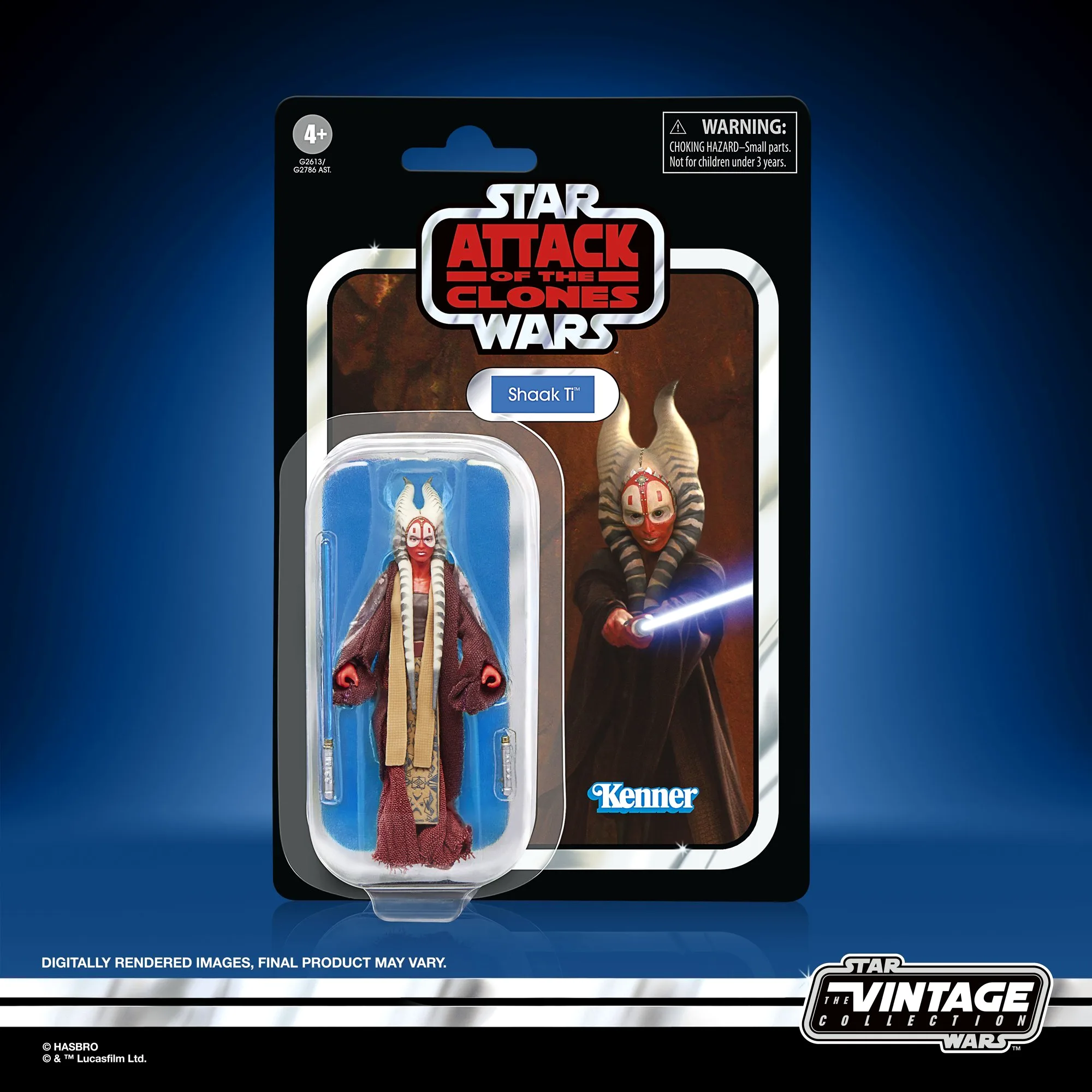 hasbro star wars mcm comic con londres 2025