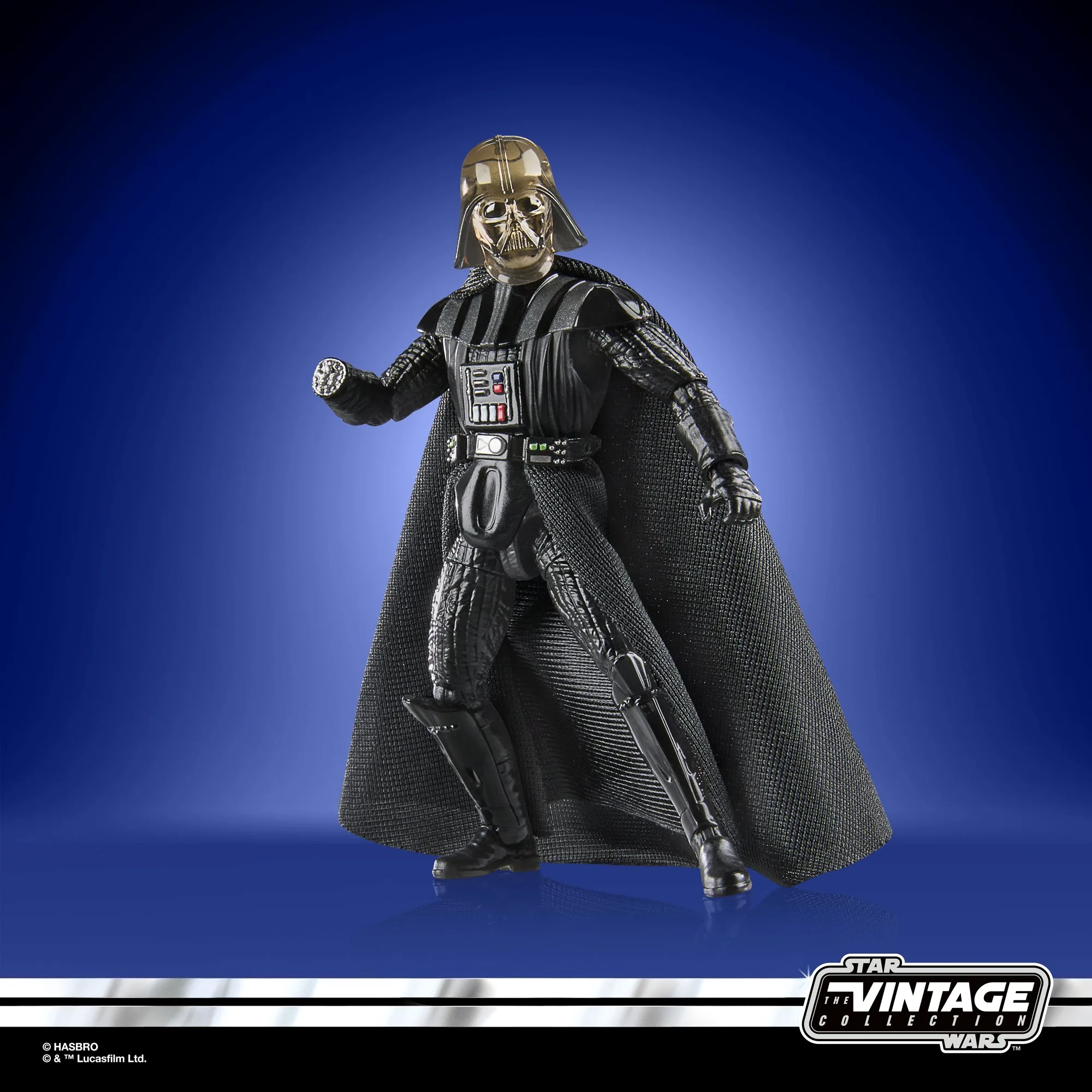 hasbro star wars mcm comic con londres 2025