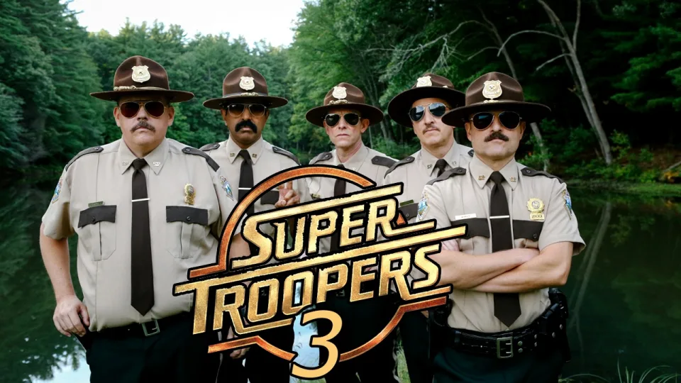 super troopers 3