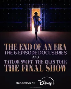 taylor swift the eras tour the end era the final show