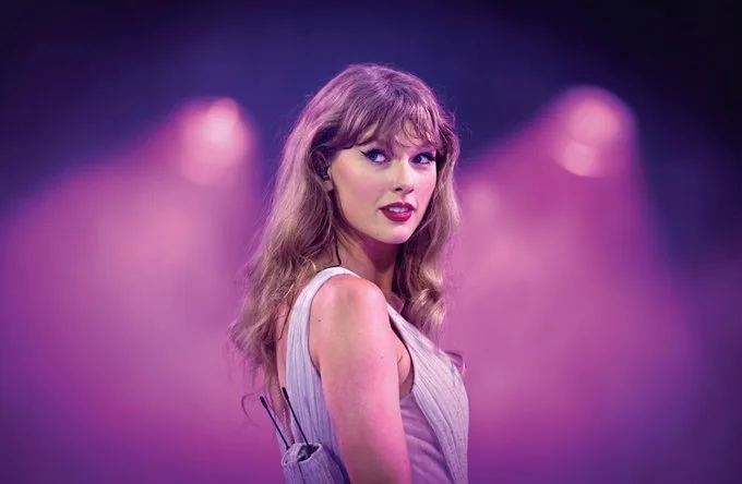 taylor swift the eras tour the end of era