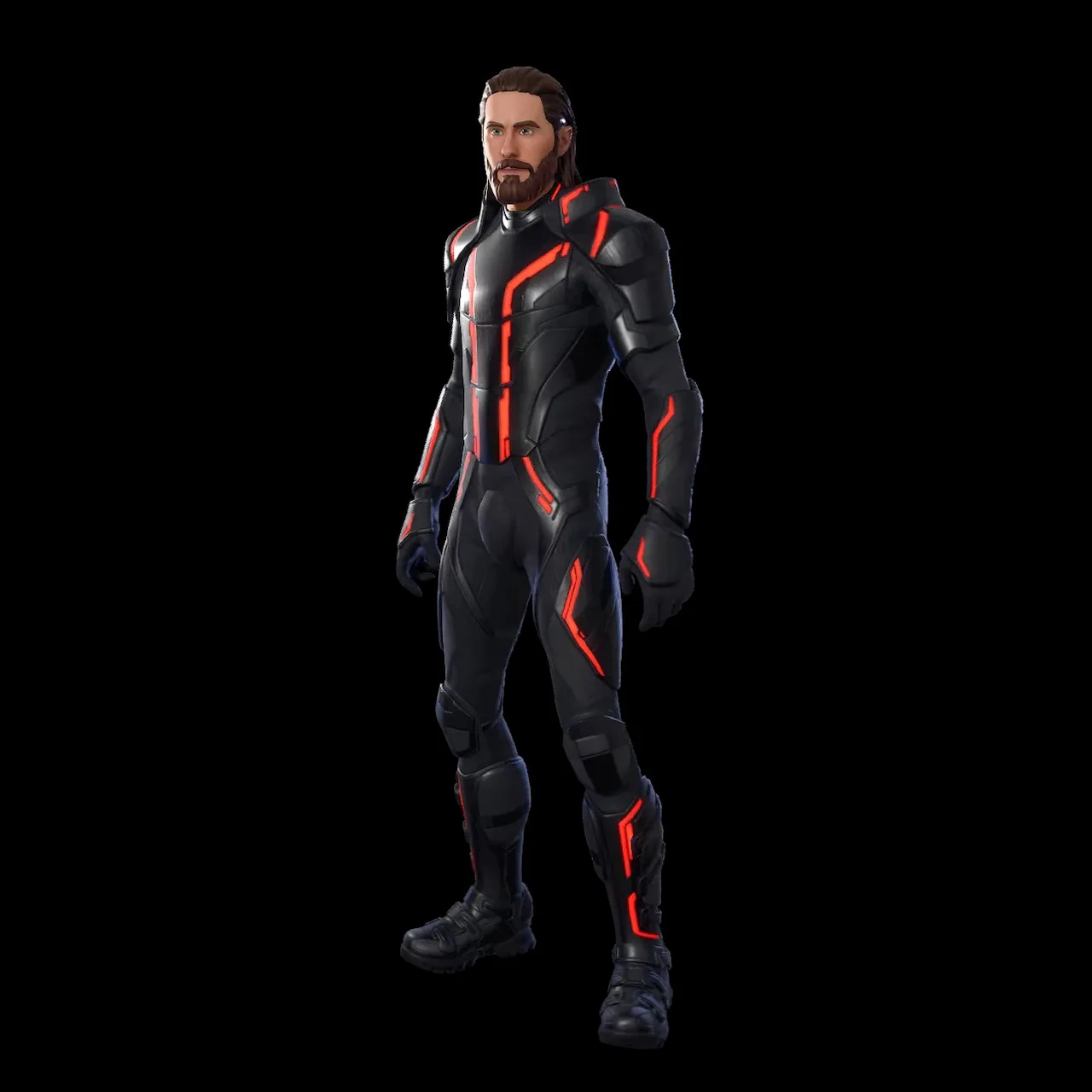 tron ares fortnite