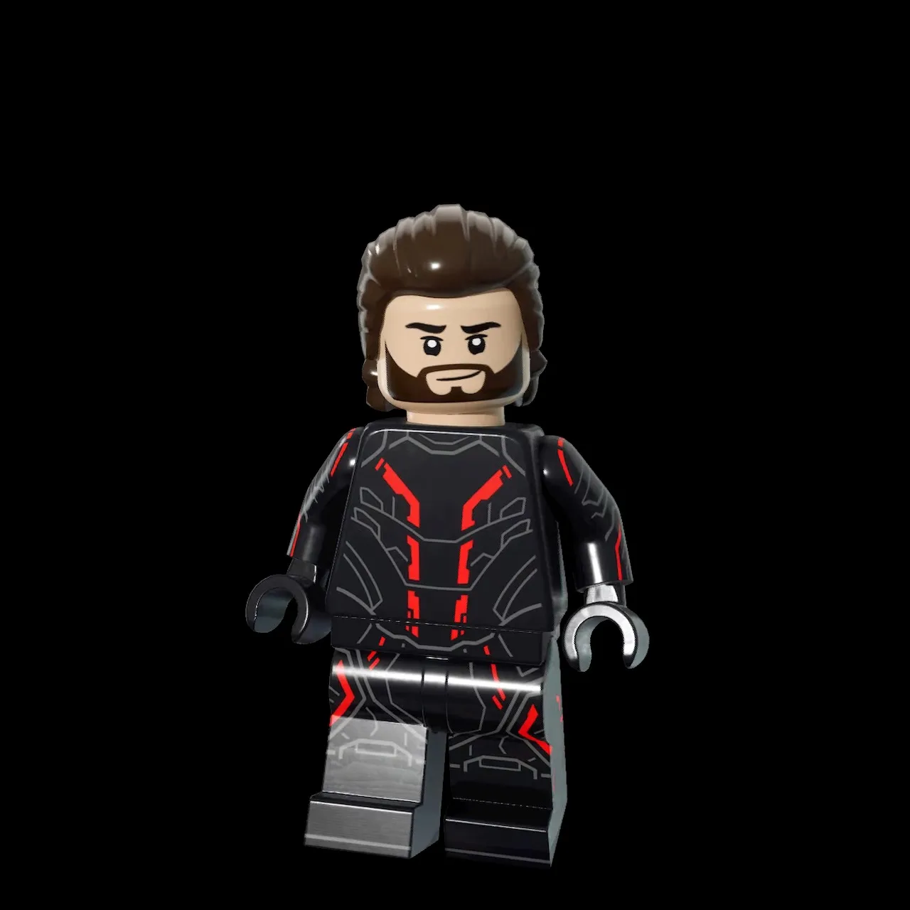 tron ares fortnite