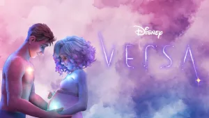 versa disney