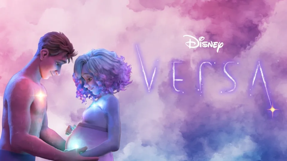versa disney