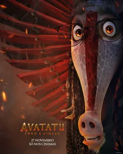 zootopia avatar