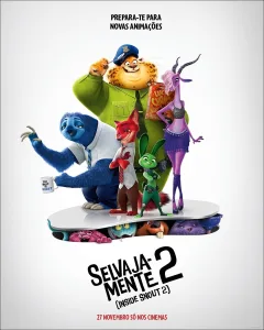 zootopia 2 inside out
