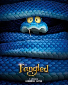 zootopia 2 tangled