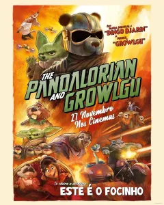 zootopia 2 the mandalorian & grogu