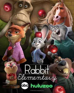 zootopia 2 abbott elementary