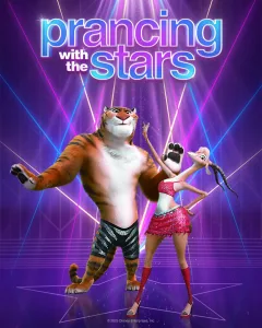 zootopia 2 dancing with the stars