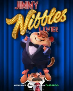 zootopia 2 jimmy kimmel live