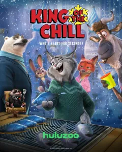 zootopia 2 king of the hill