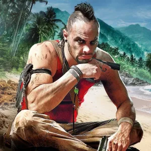 far cry