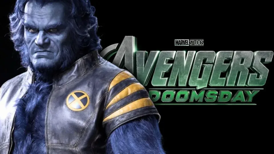 kelsey grammer avengers doomsday