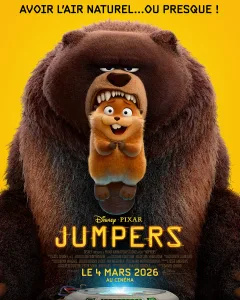 jumpers affiche france