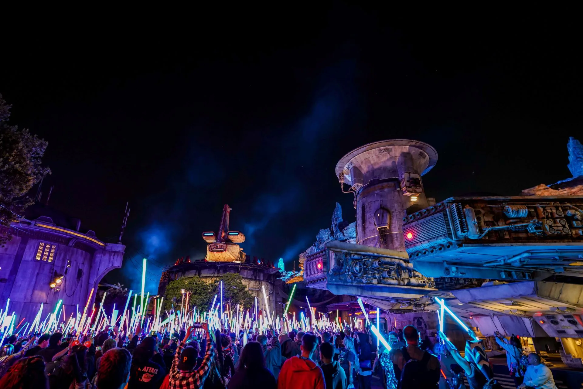 disneyland after dark 2026