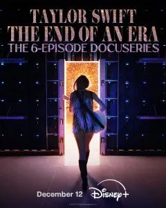 Taylor Swift The Eras Tour The End of Era