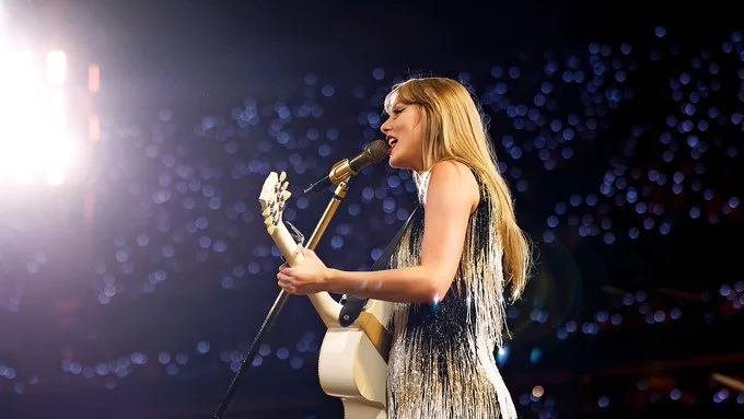Taylor Swift | The Eras Tour | The End of an Era