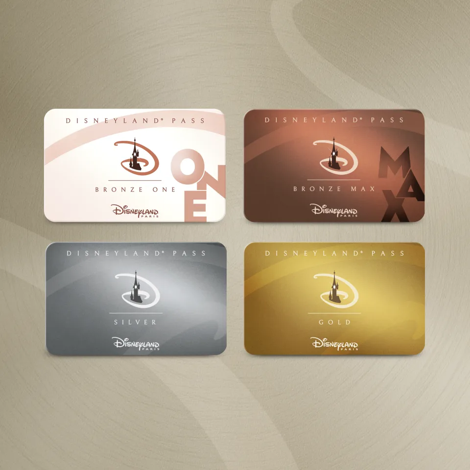 augmentation disneyland pass