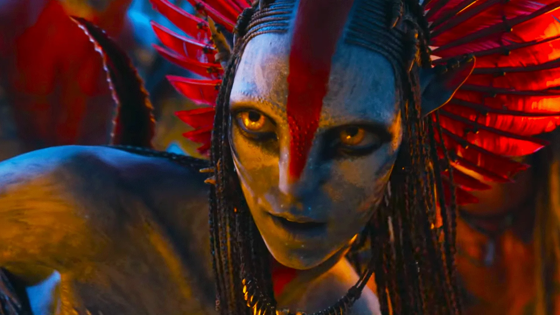 La Billetterie Pour Avatar De Feu Et De Cendres Est Ouverte Disneyphile