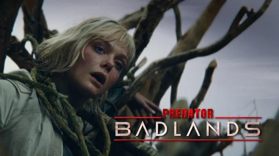box-office predator badlands