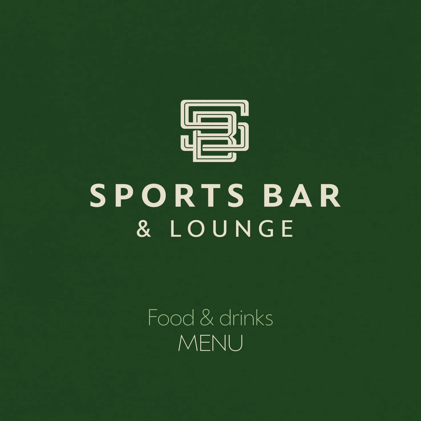carte sports bar