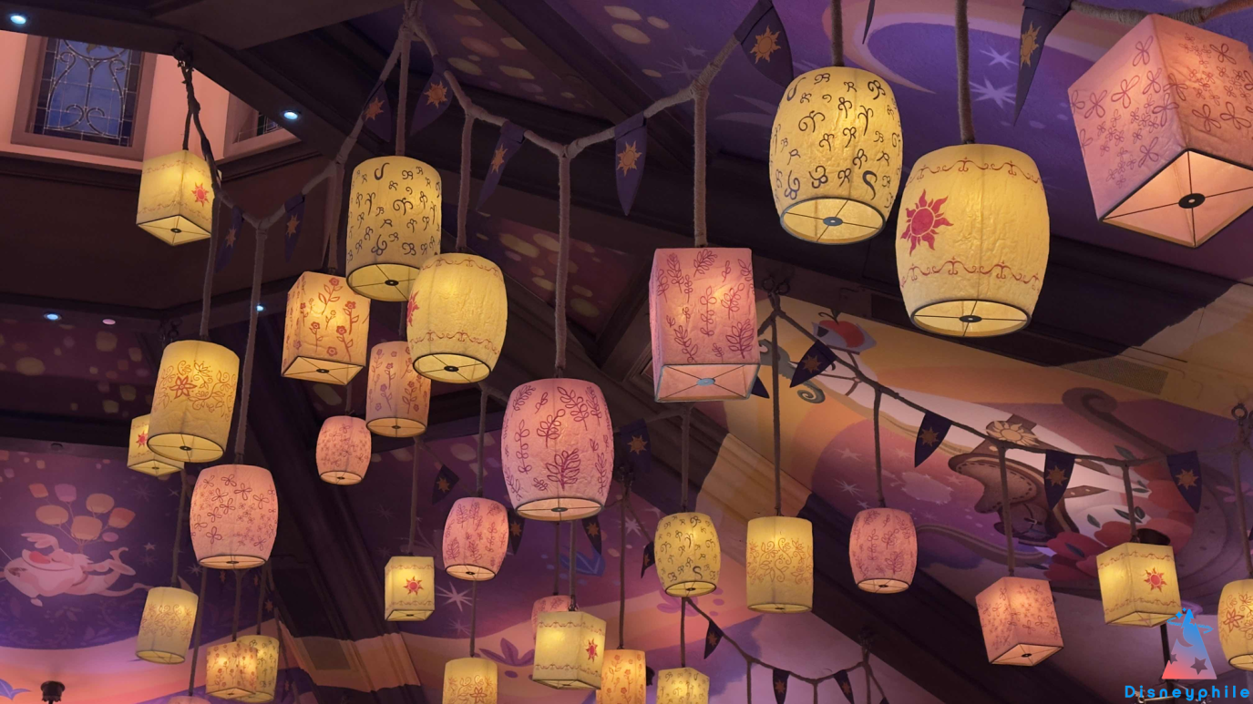 chantier raiponce