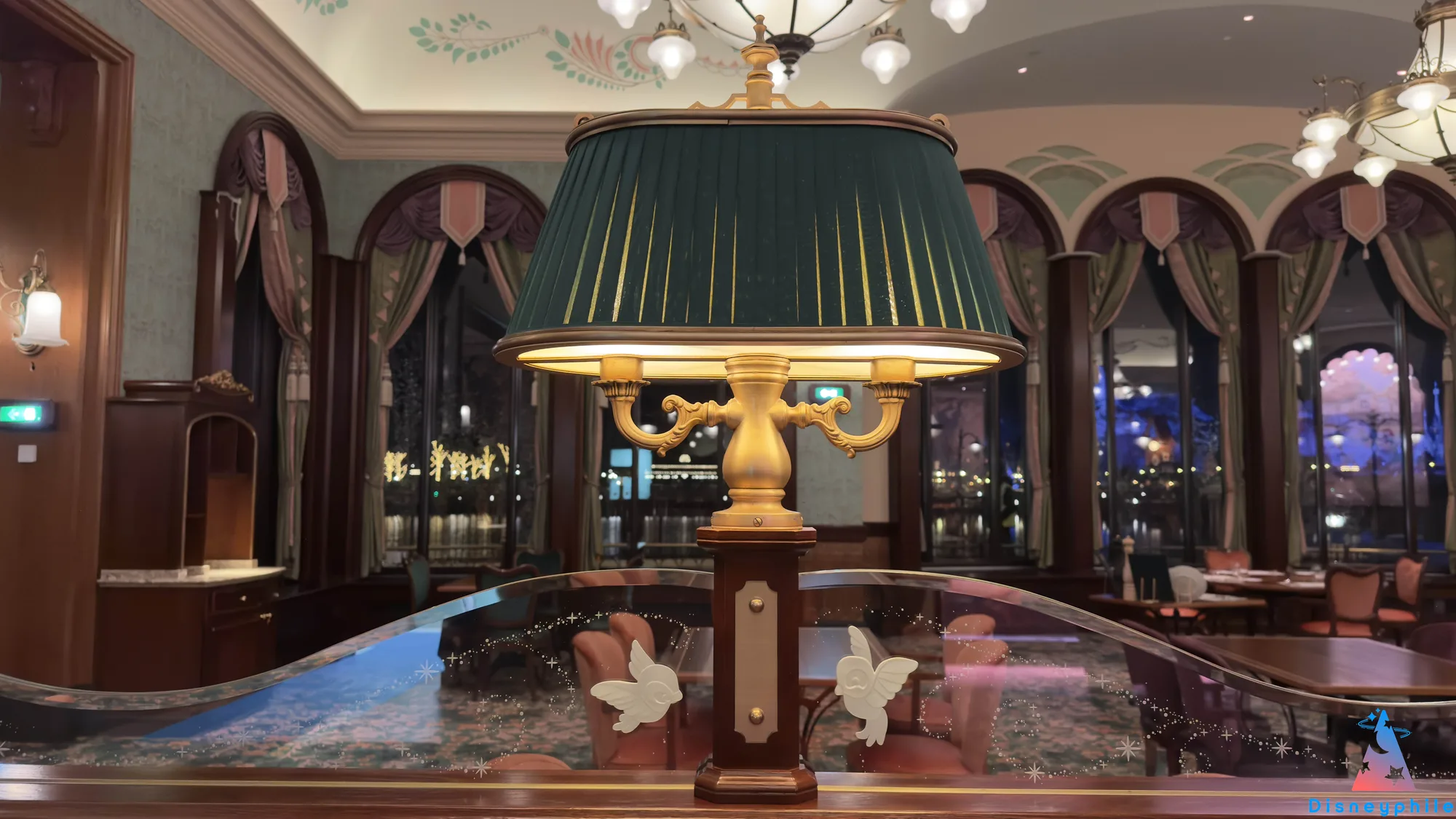 regal view restaurant