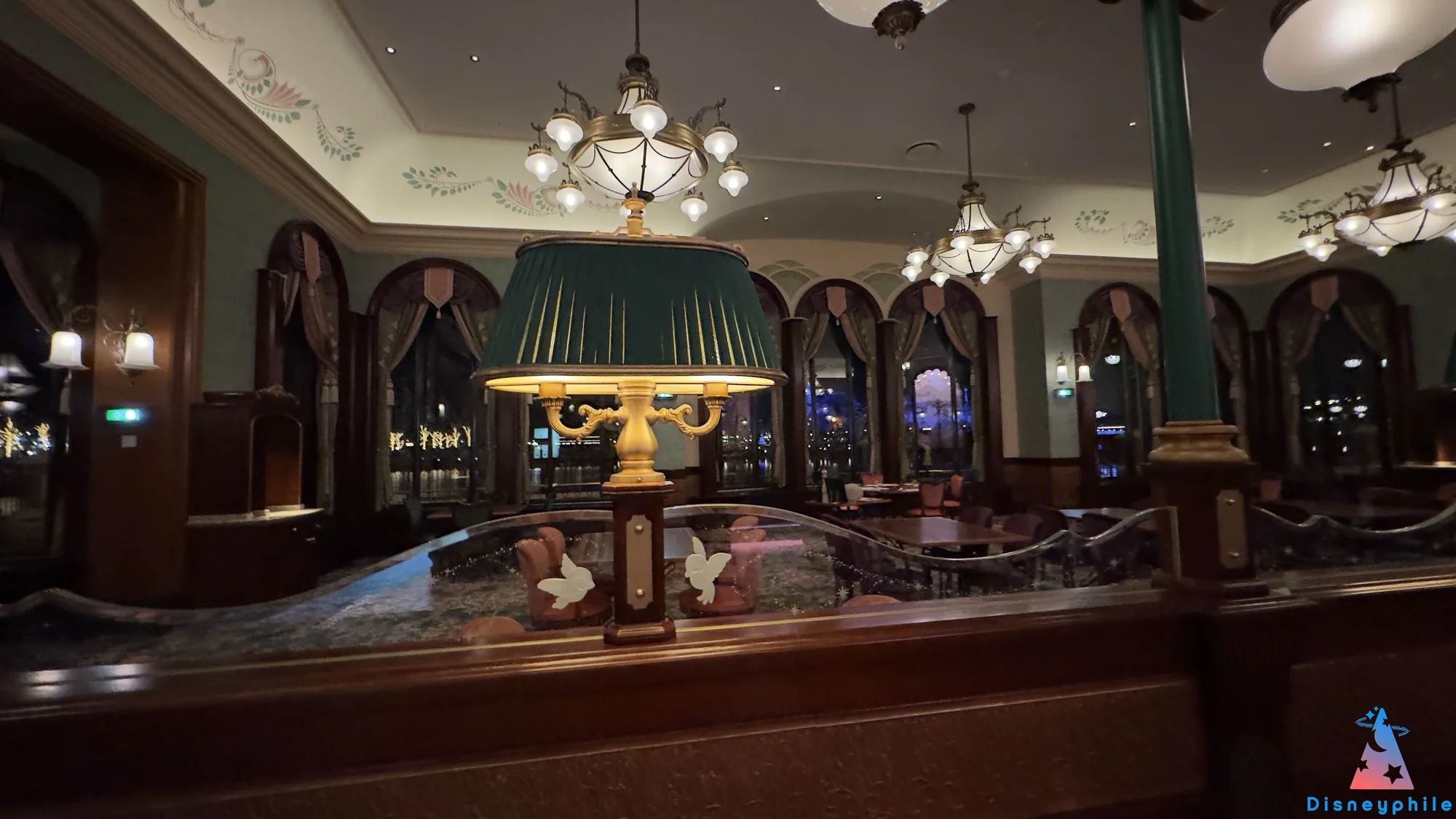 regal view restaurant