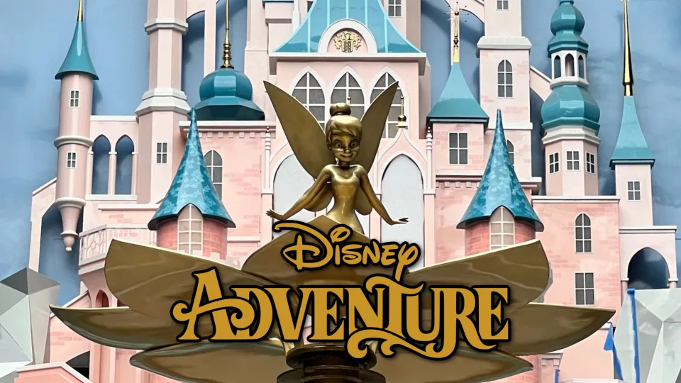 château disney adventure 01