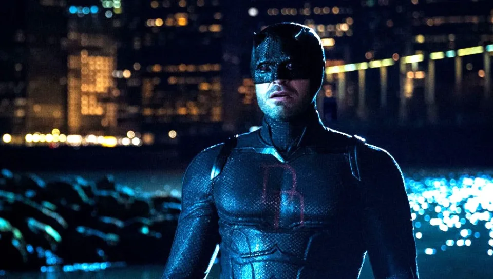 jessica jones caïd daredevil