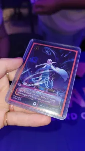 Lorcana Lueurs Profondeurs