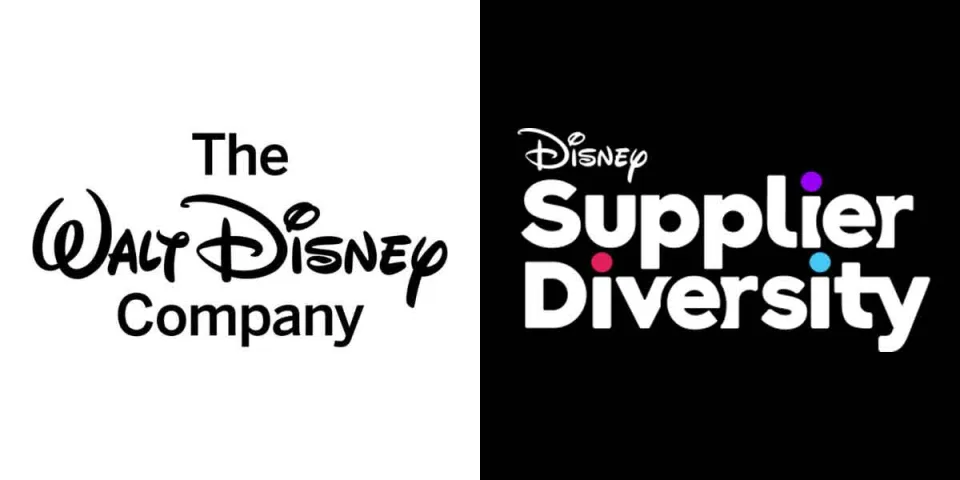 disney supplier diversity