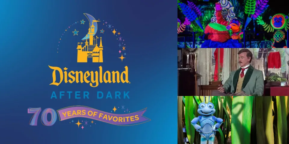 70 years of favorites