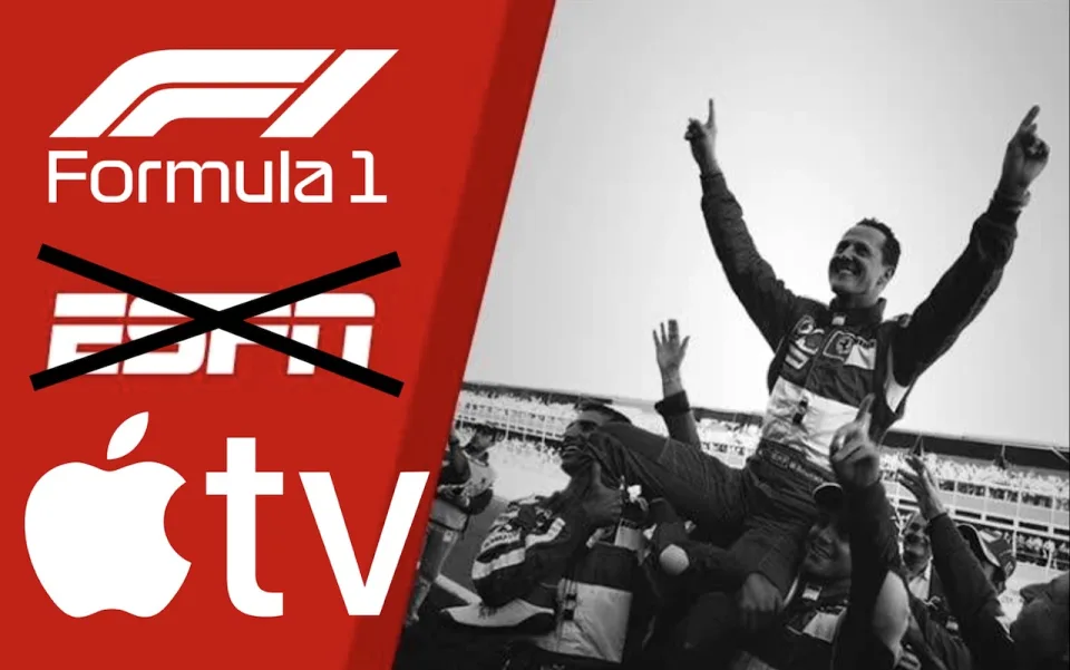 espn formule 1