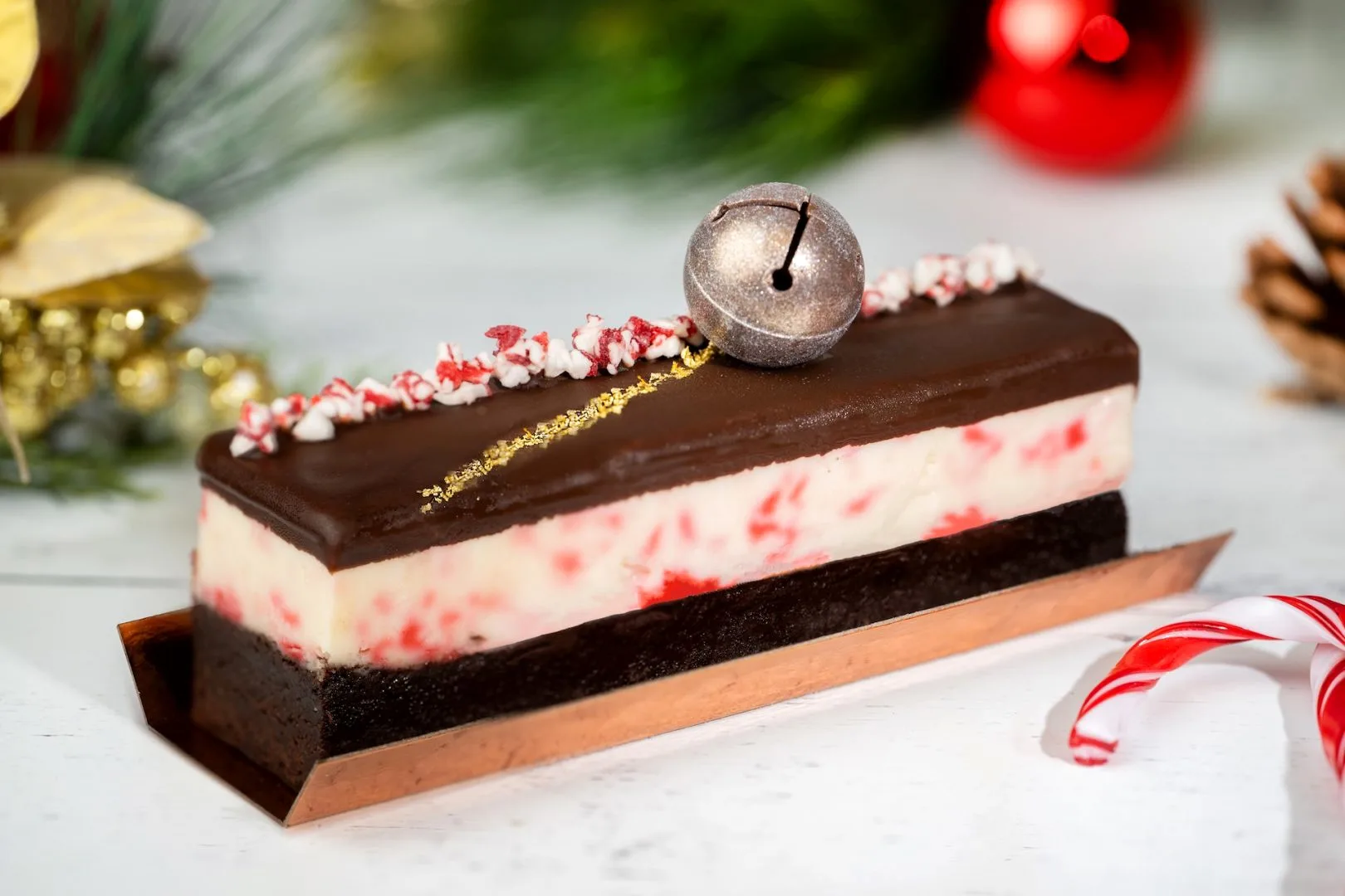 offre culinaire noël 2025 hôtels walt disney world