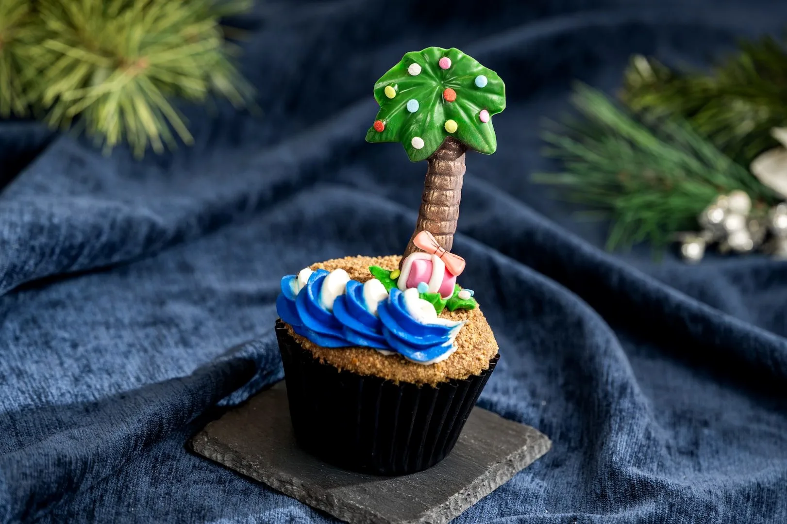 offre culinaire noël 2025 hôtels walt disney world