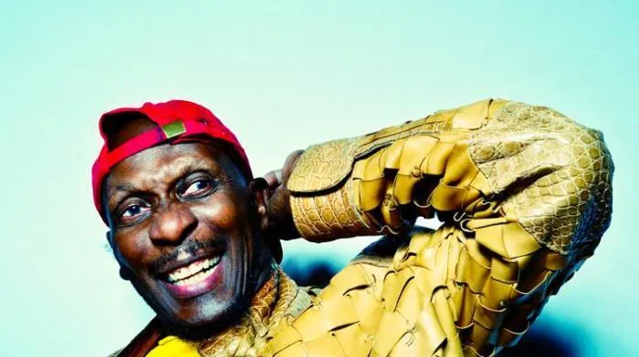 jimmy cliff